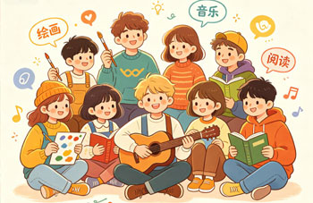 创新兴趣社交
